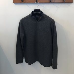 Polo Pullover